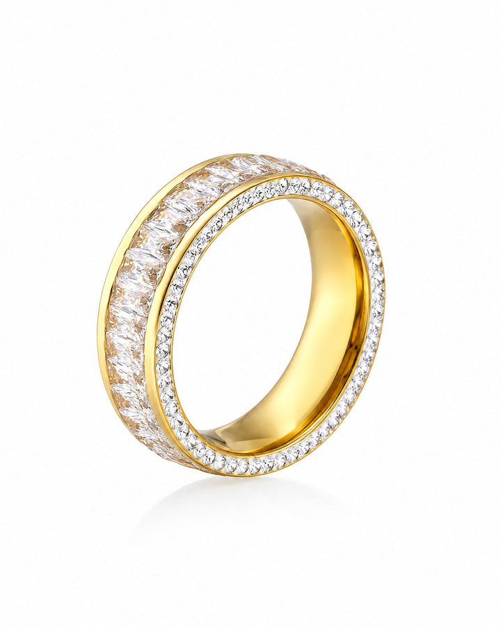 Belvédère Ring — Amaurine