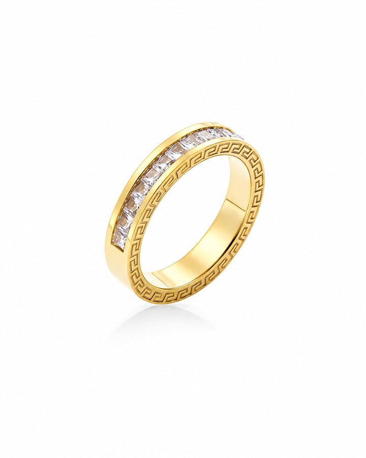 Corniche Ring — Amaurine