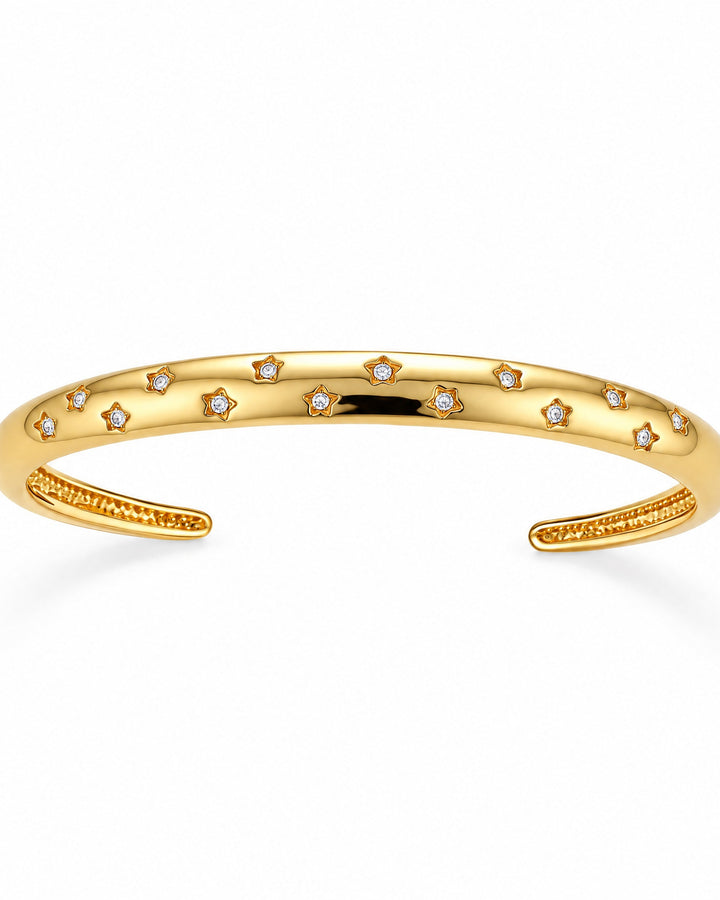 Éclat Cuff — Amaurine