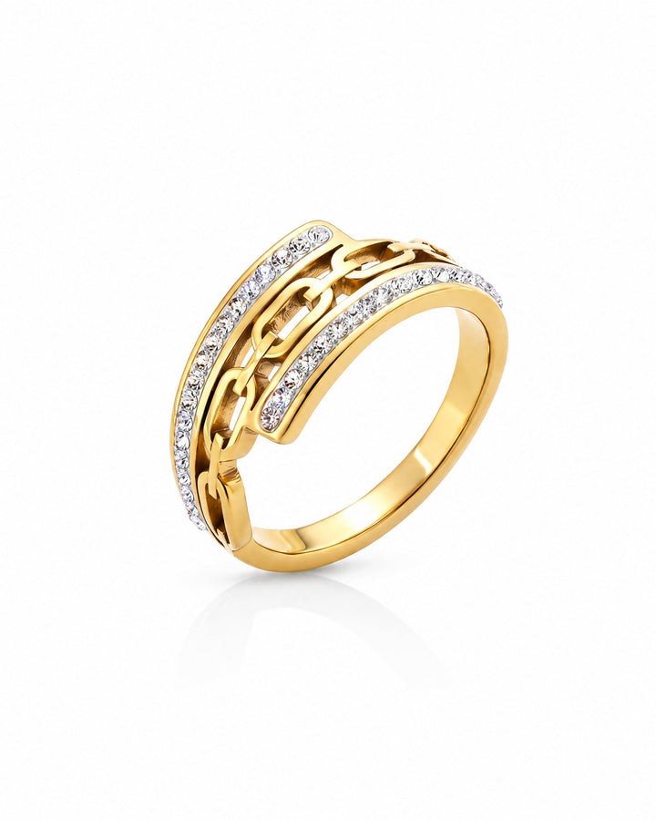 Maille Ring — Amaurine