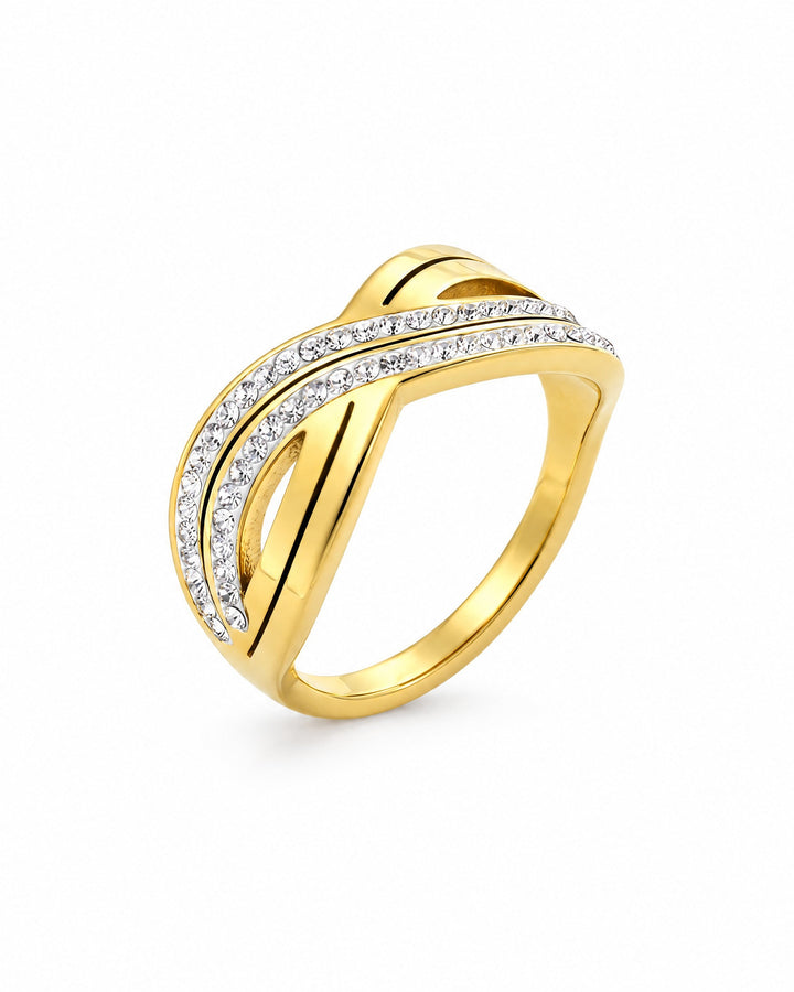 Sillage Ring — Amaurine