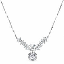 Auréole Wing Necklace — Amaurine