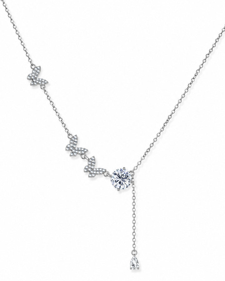 Frisson Lariat — Amaurine