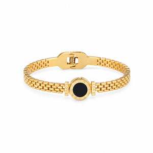 Cadran Mesh Bracelet — Amaurine