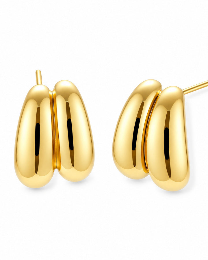 Coulée Drops — Amaurine