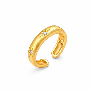 Éclat Ring — Amaurine