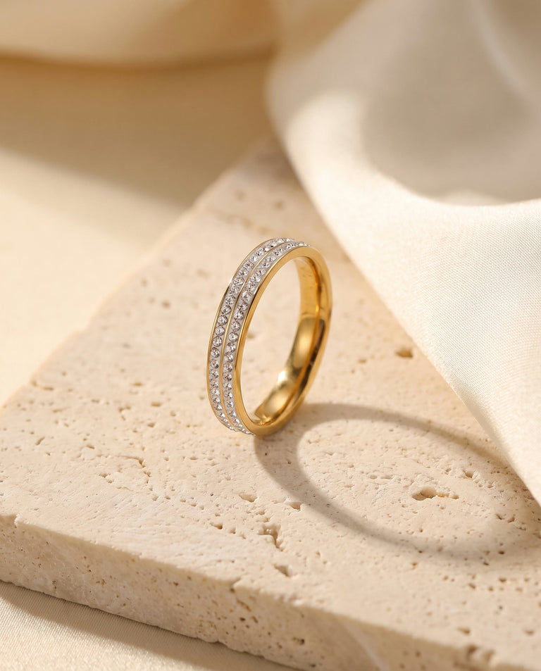 How to find your ring size at home (Australian sizes, with the conversion table) — Amaurine