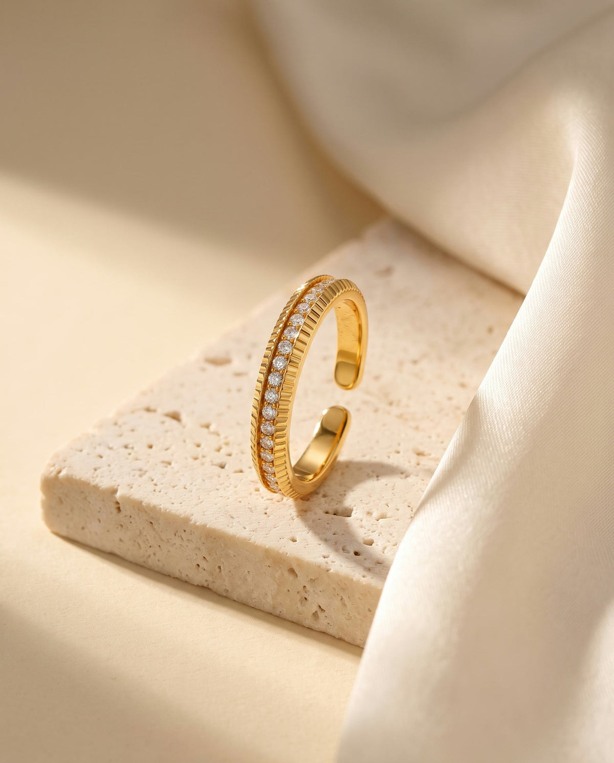 Gold plated vs gold vermeil vs gold filled: what the words mean in Australia — Amaurine
