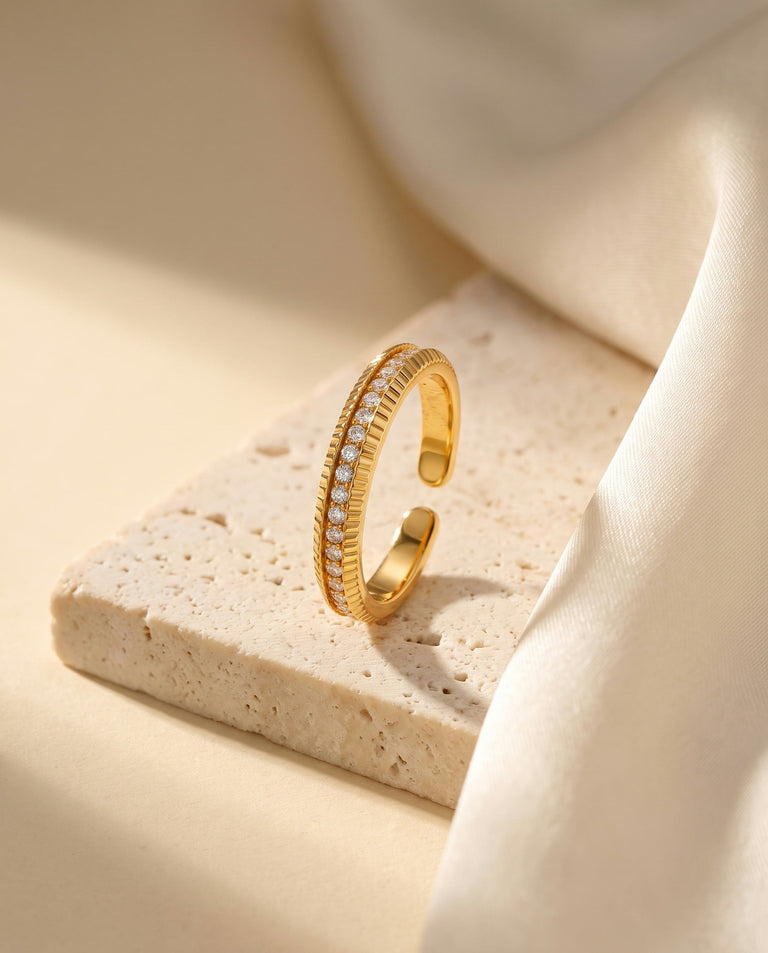 Gold plated vs gold vermeil vs gold filled: what the words mean in Australia — Amaurine