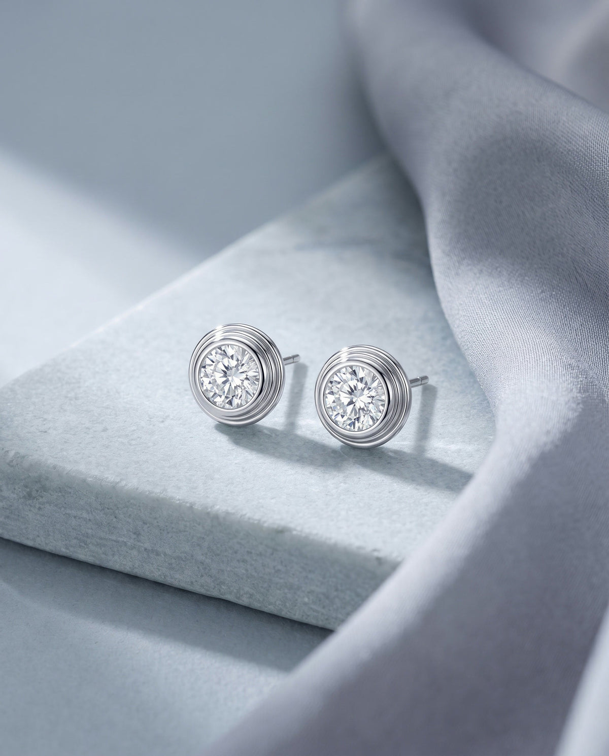 How to clean sterling silver at home (and what a polishing cloth is for) — Amaurine