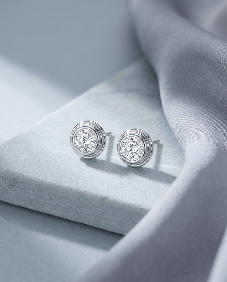 How to clean sterling silver at home (and what a polishing cloth is for) — Amaurine