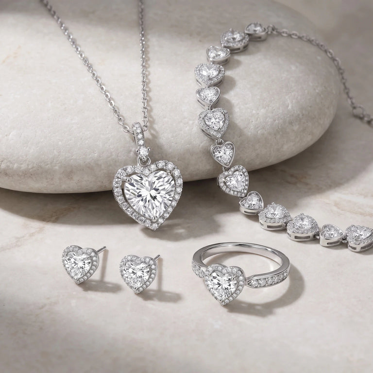 How to store jewellery so it stays bright: the four rules — Amaurine