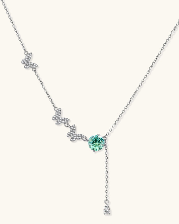 Butterfly Dreams Lariat — Amaurine