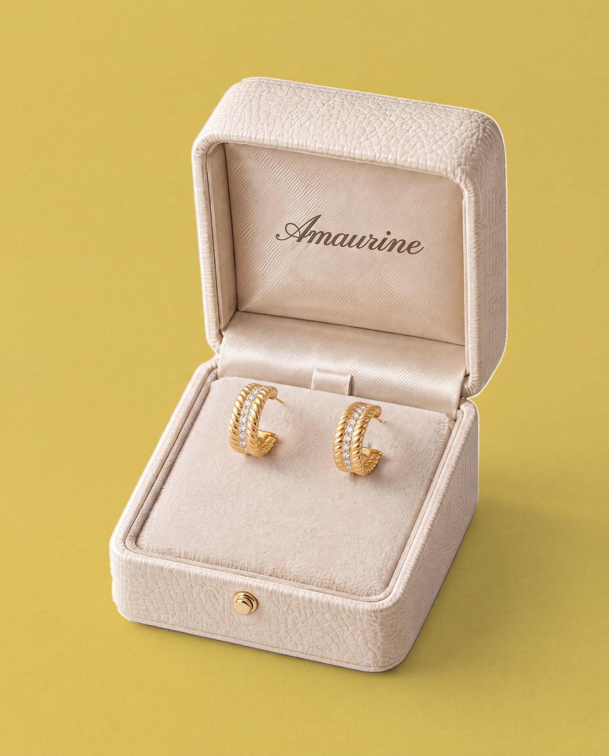 Chenal Pavé Hoops — presentation box