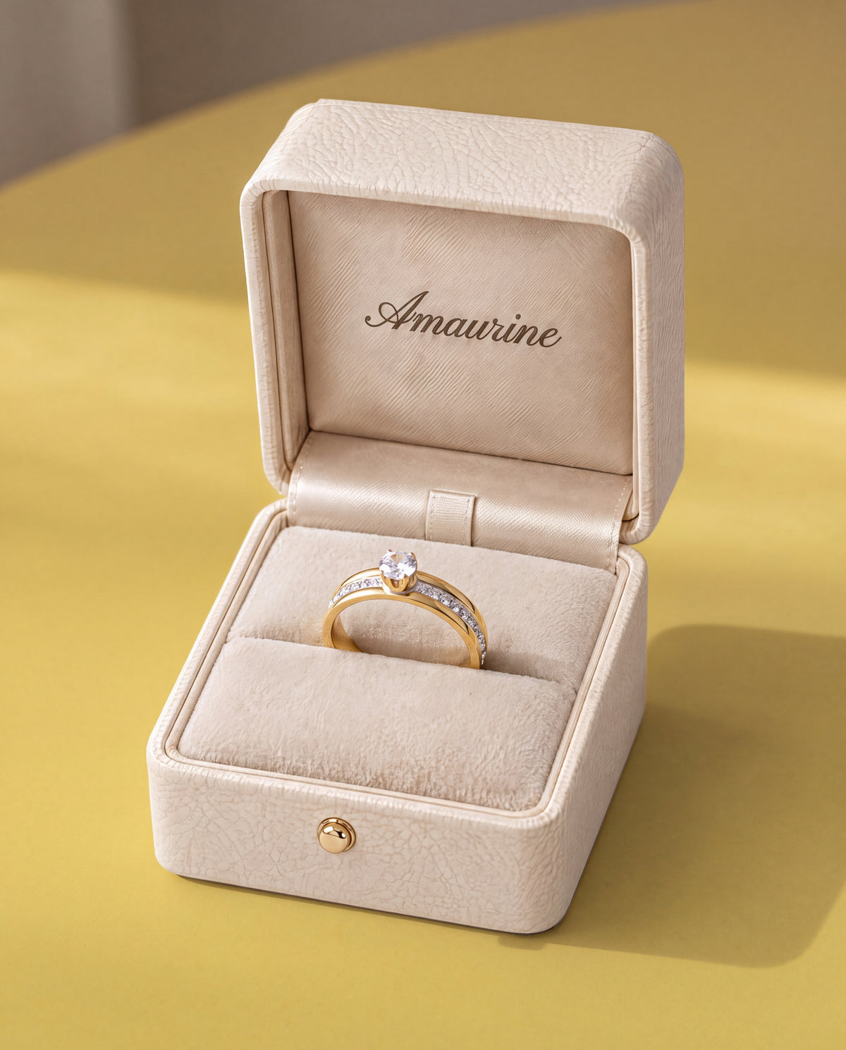 Terrasse Ring — presentation box