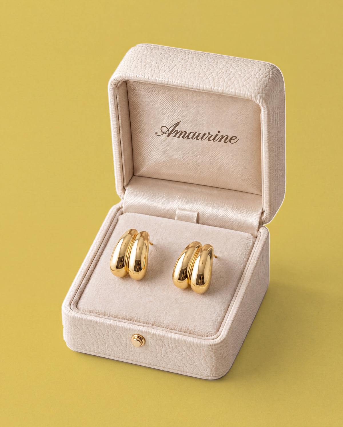 Coulée Drops — presentation box