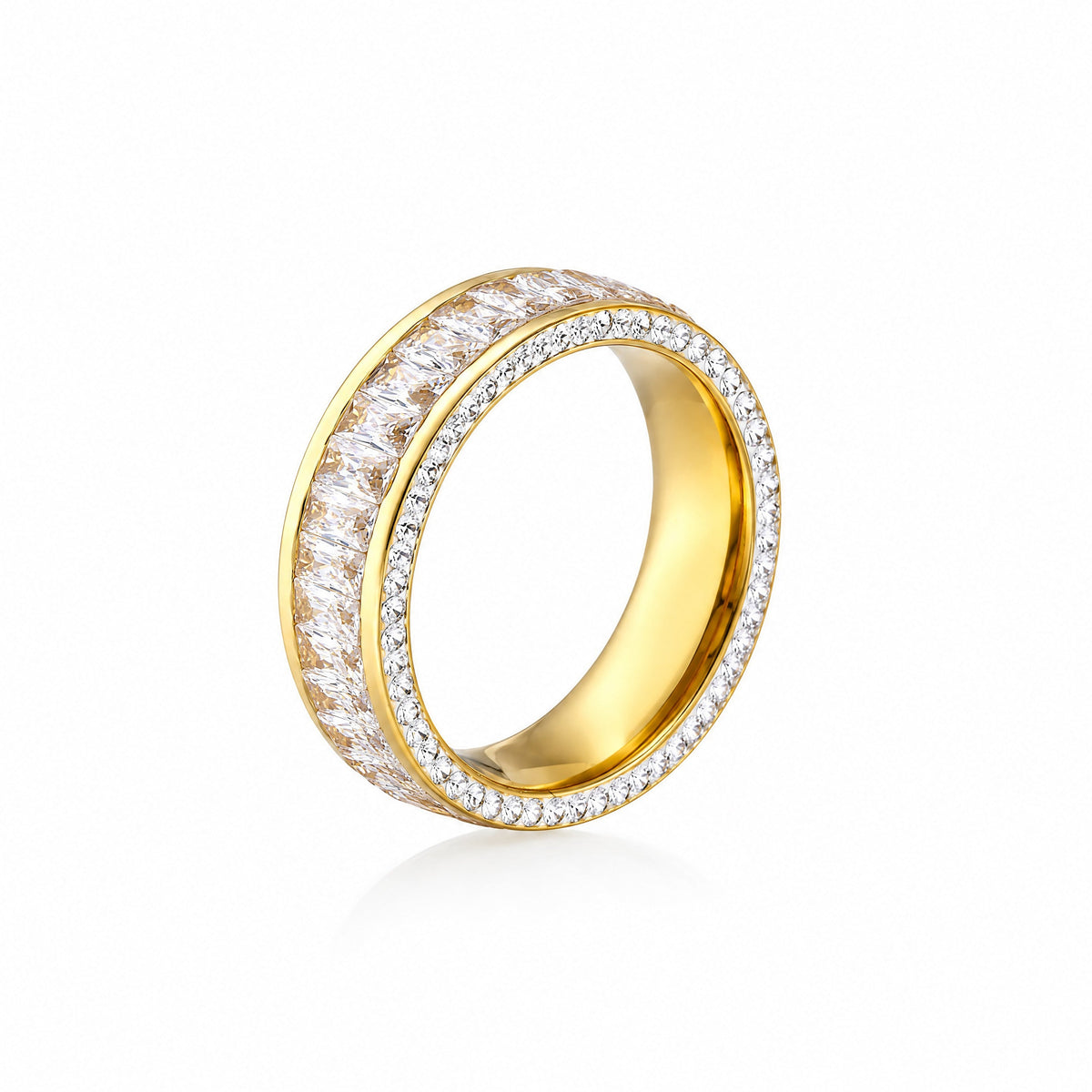 Belvédère Ring — Amaurine