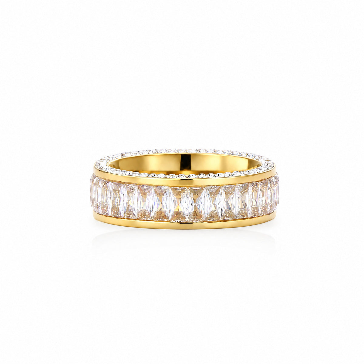 Belvédère Ring — Amaurine