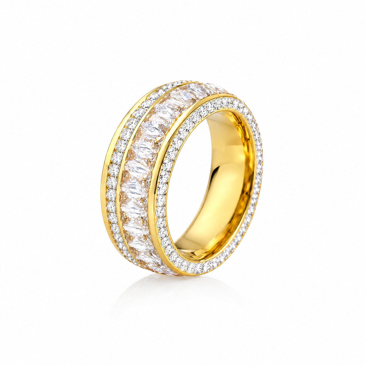 Belvédère Ring — Amaurine