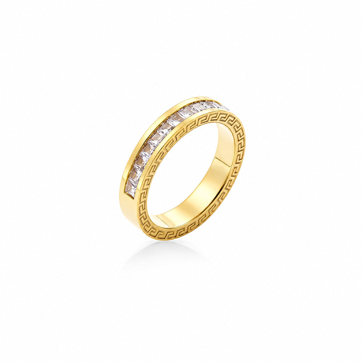 Corniche Ring — Amaurine