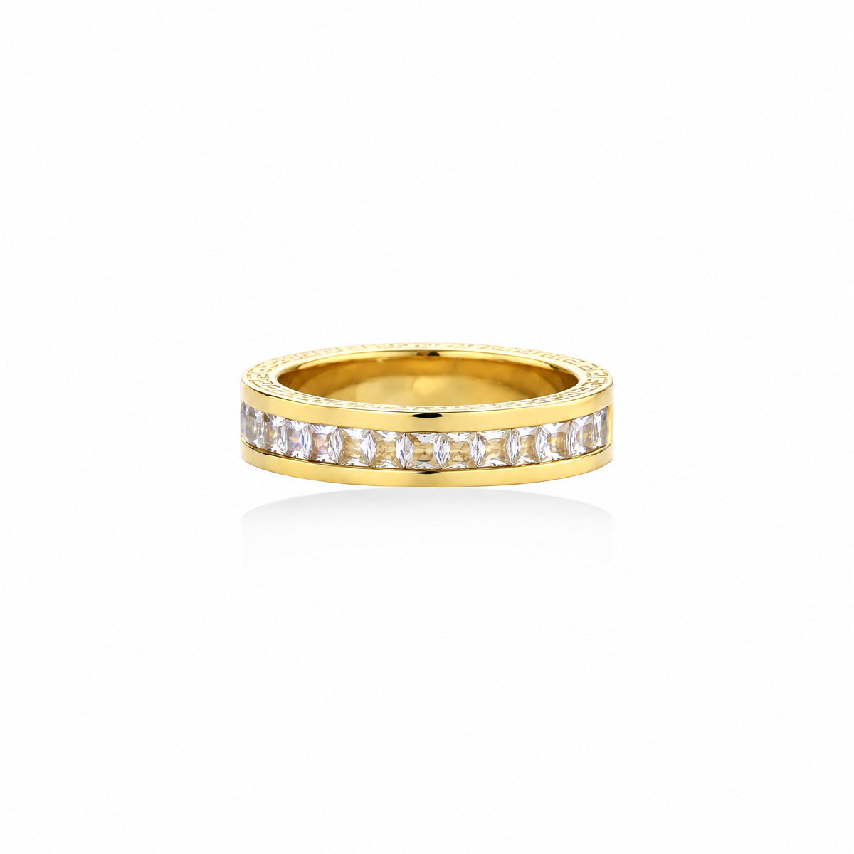 Corniche Ring — Amaurine