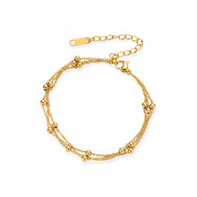 Grappe Chain Bracelet — Amaurine