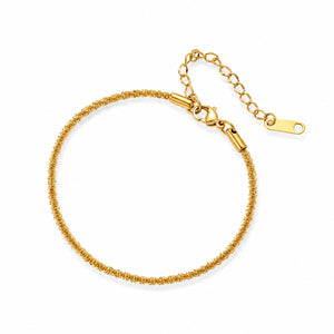 Lueur Chain Bracelet — Amaurine