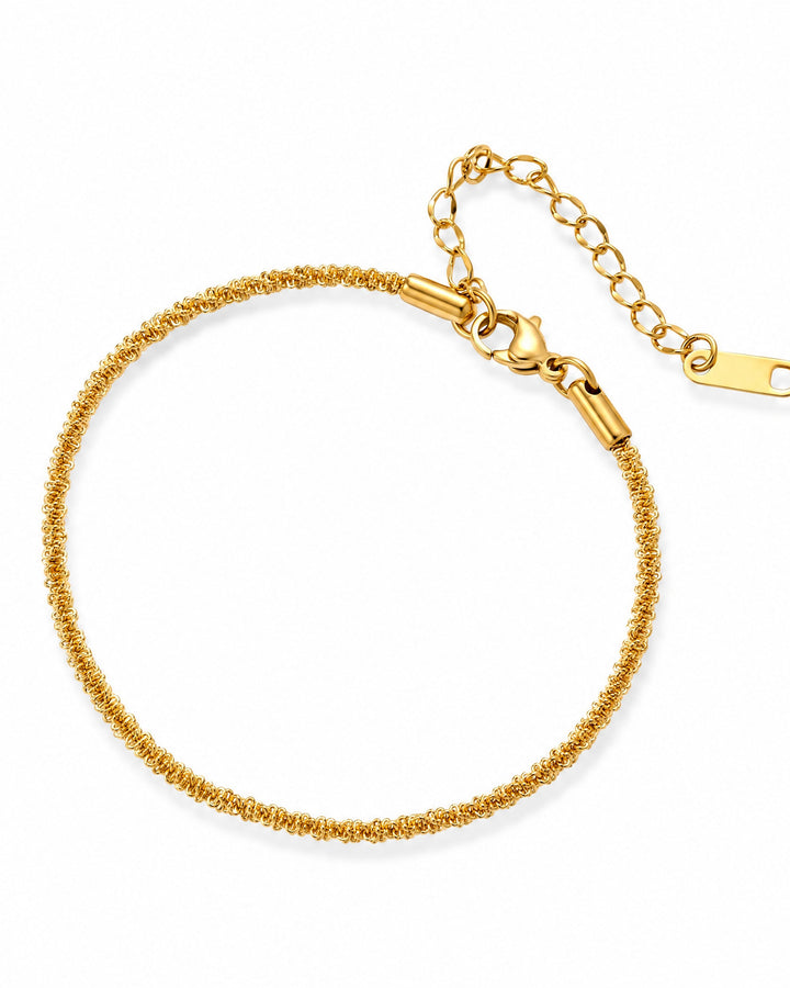 Lueur Chain Bracelet — Amaurine