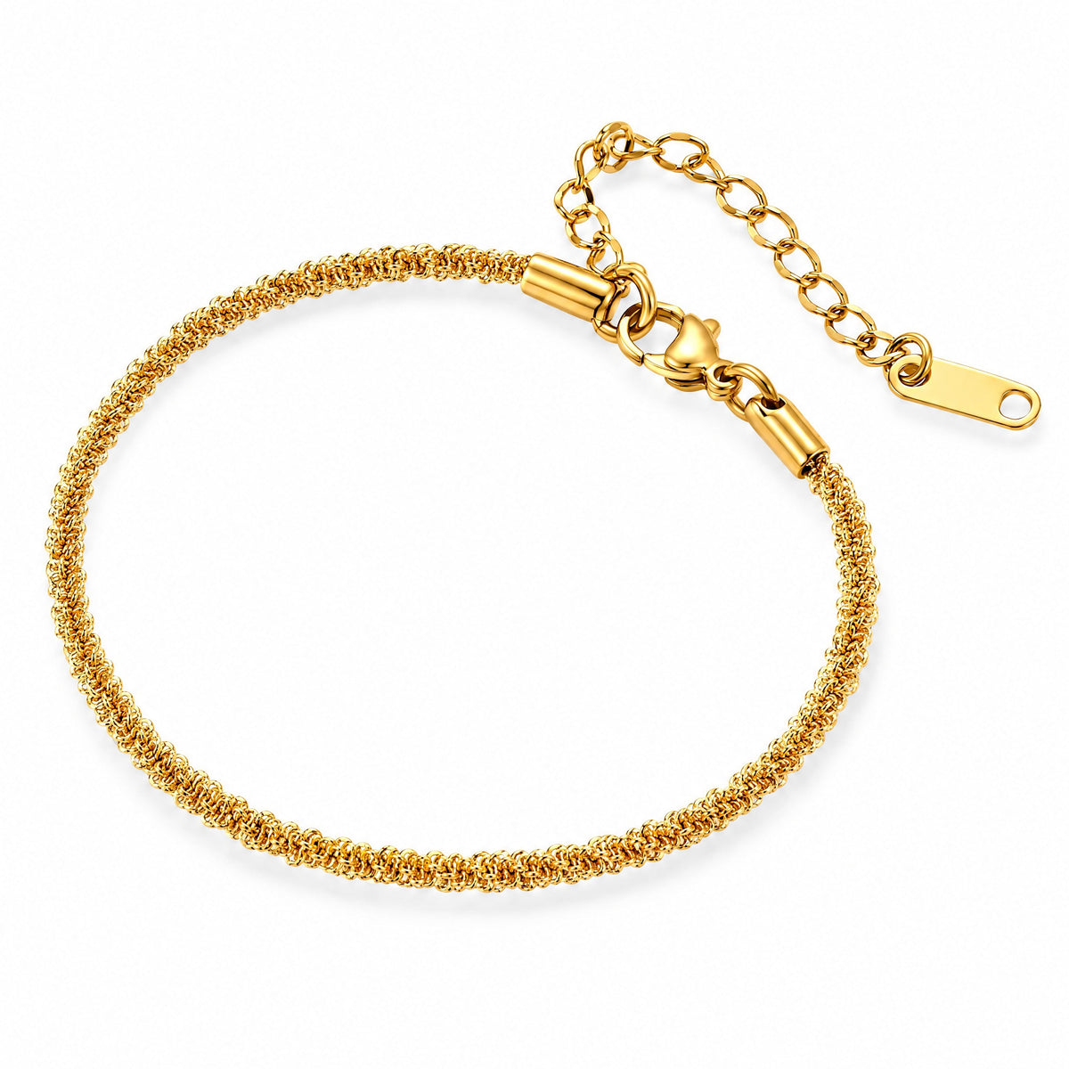 Lueur Chain Bracelet — Amaurine