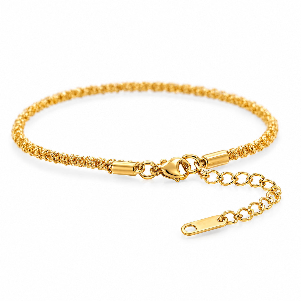 Lueur Chain Bracelet — Amaurine