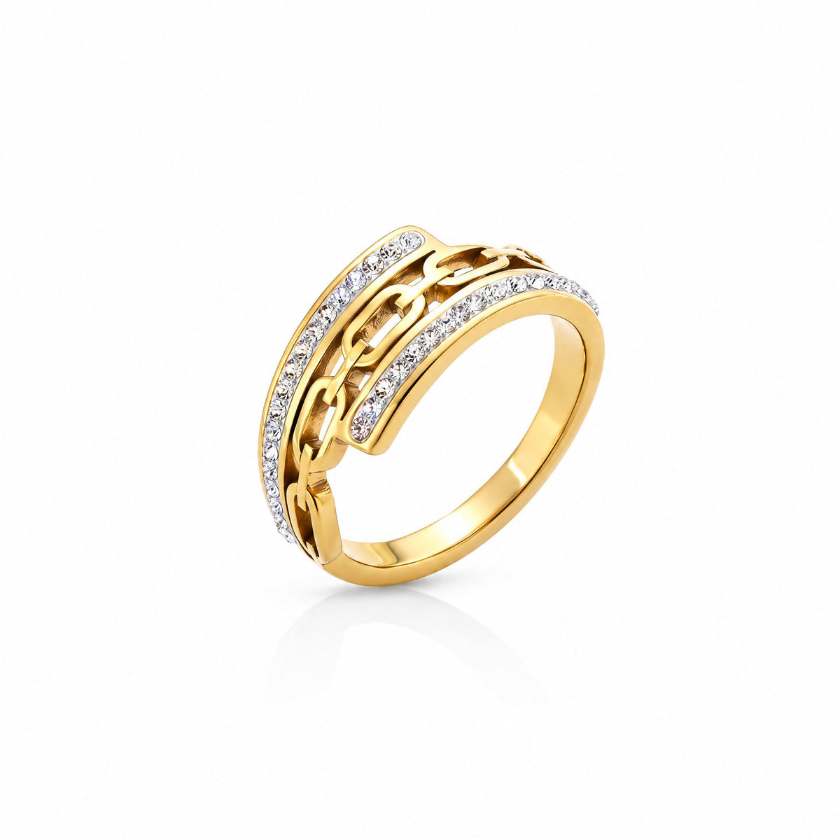 Maille Ring — Amaurine