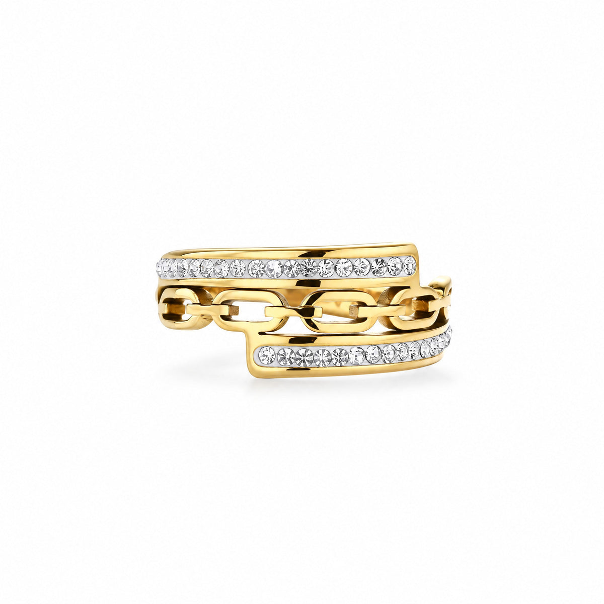 Maille Ring — Amaurine