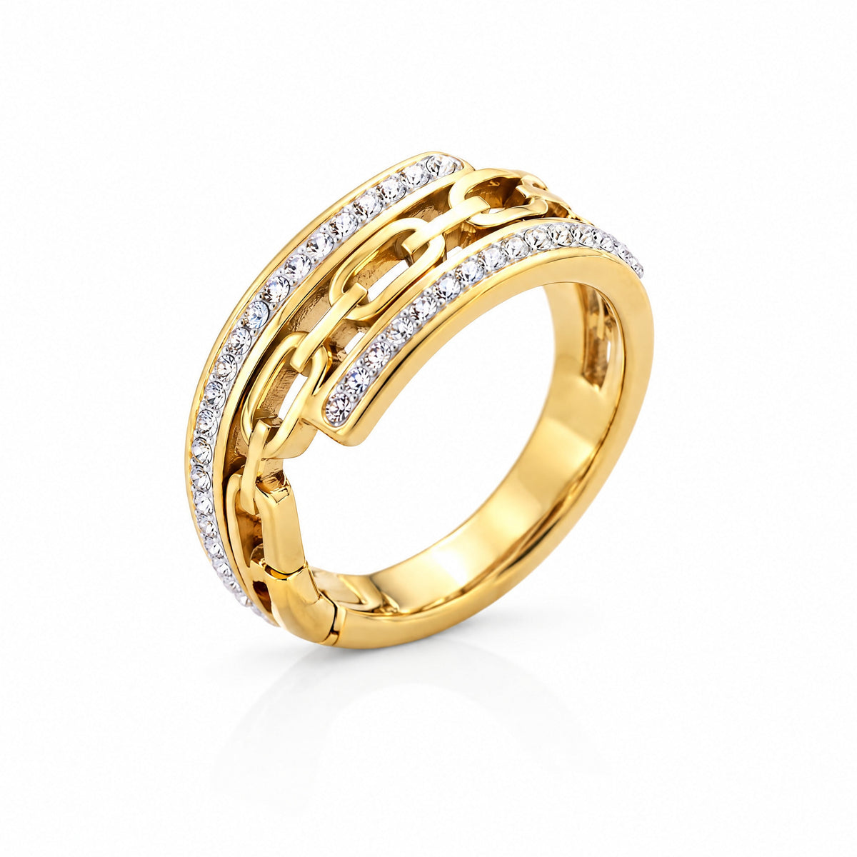 Maille Ring — Amaurine