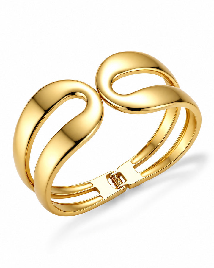 Portique Cuff — Amaurine