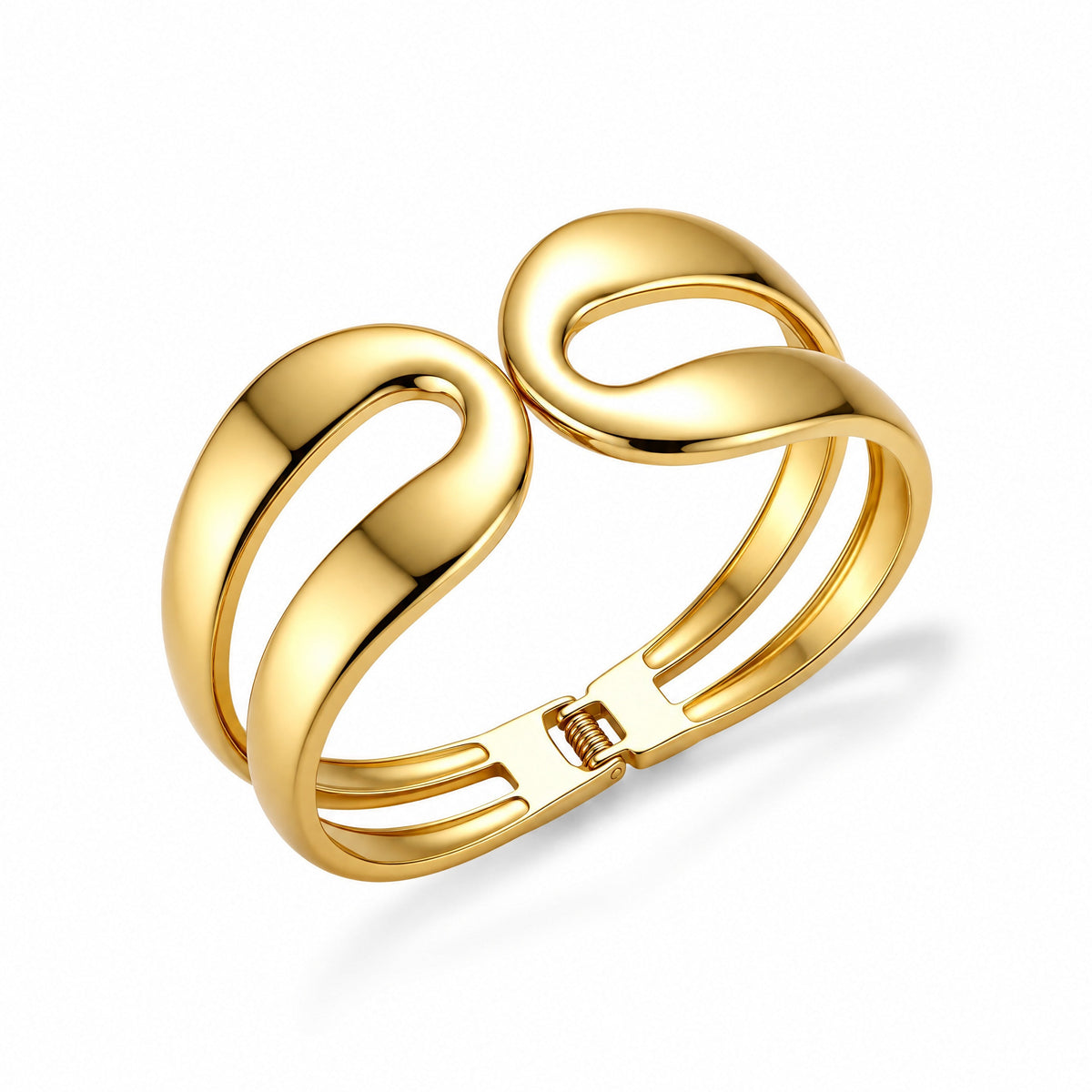 Portique Cuff — Amaurine