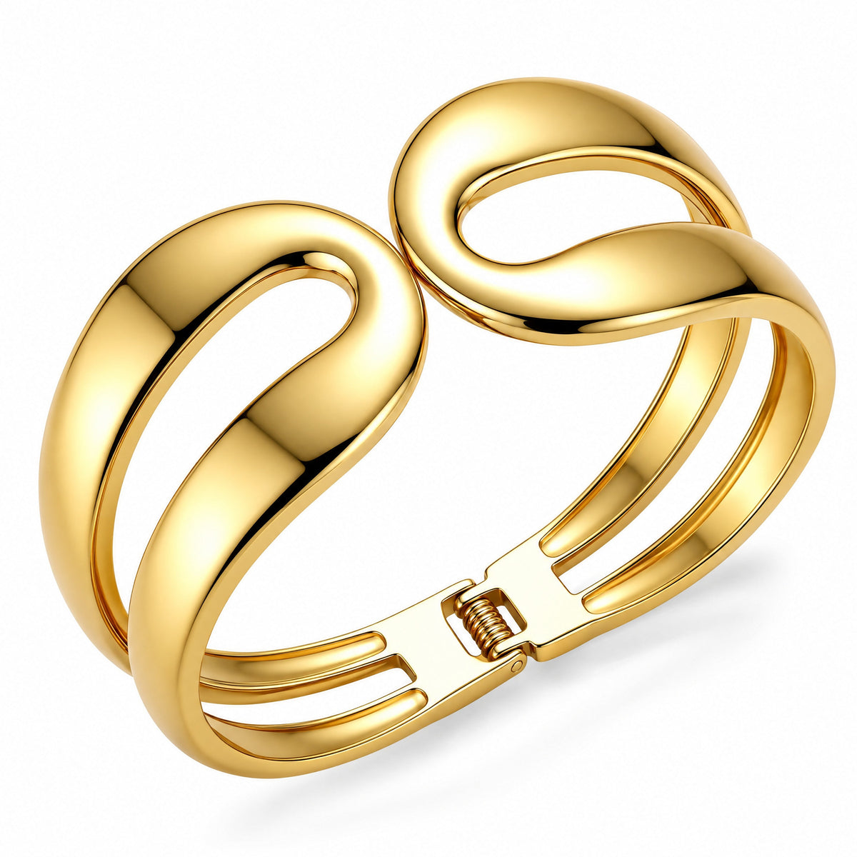 Portique Cuff — Amaurine