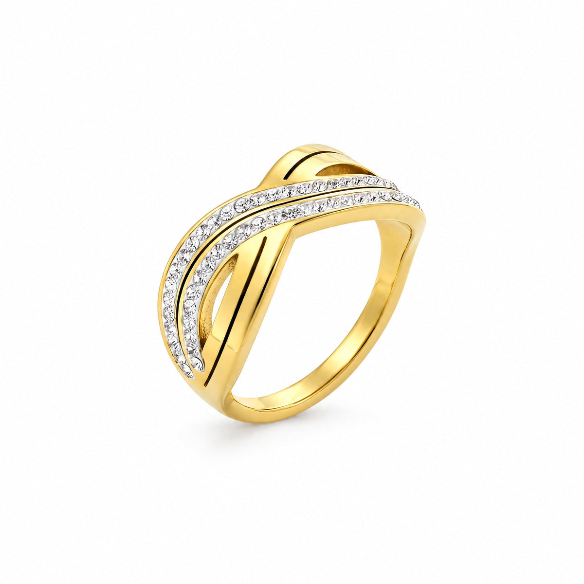 Sillage Ring — Amaurine