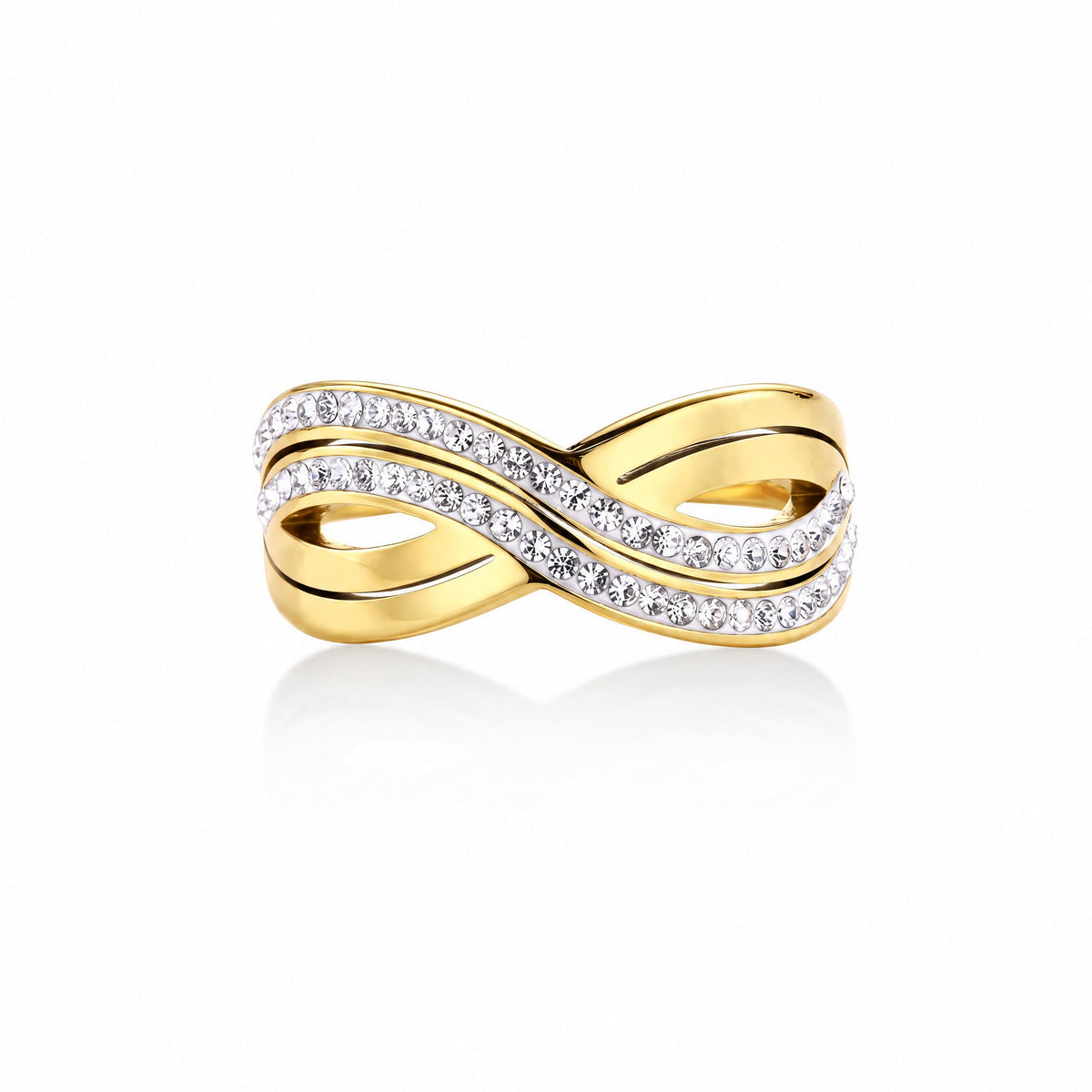 Sillage Ring — Amaurine