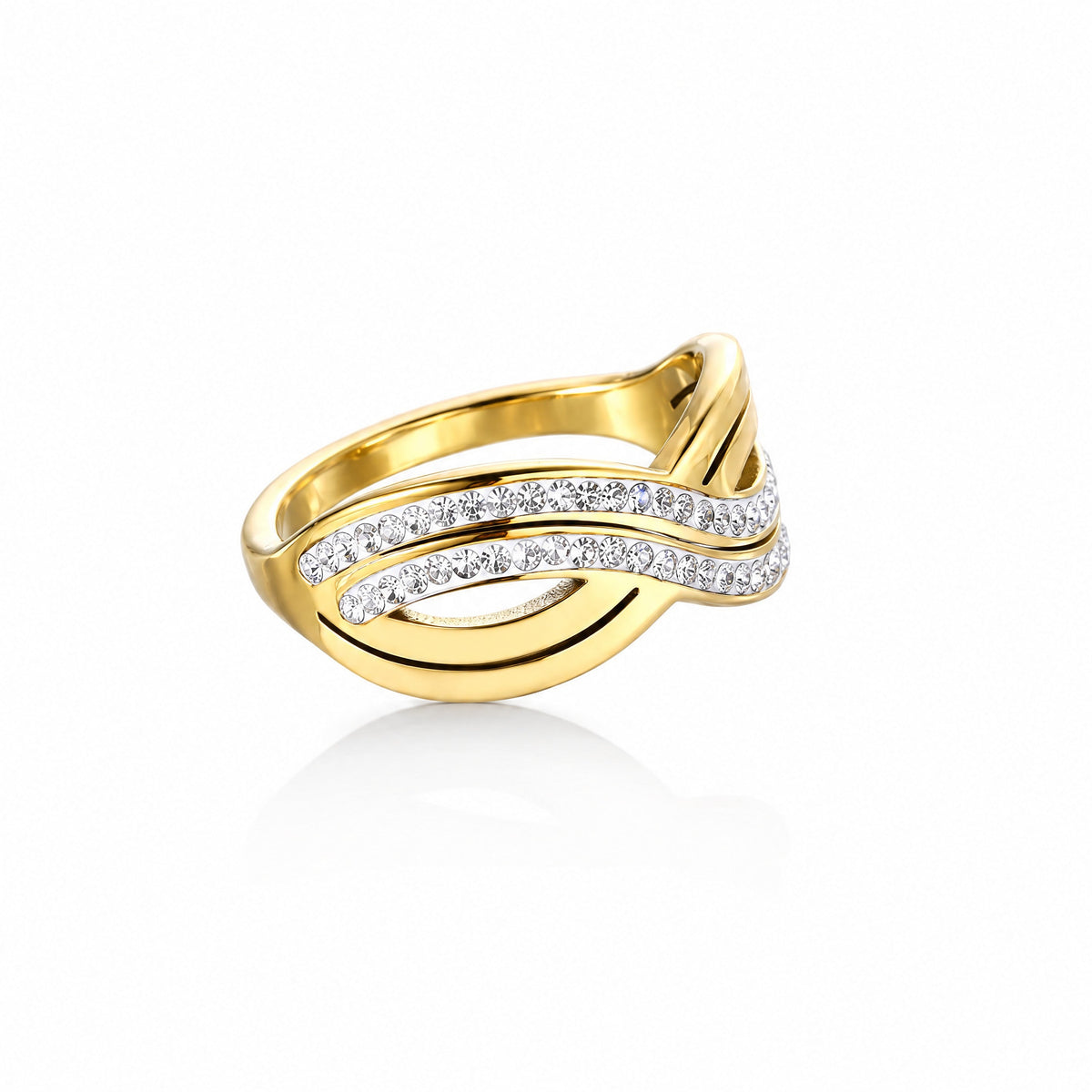 Sillage Ring — Amaurine