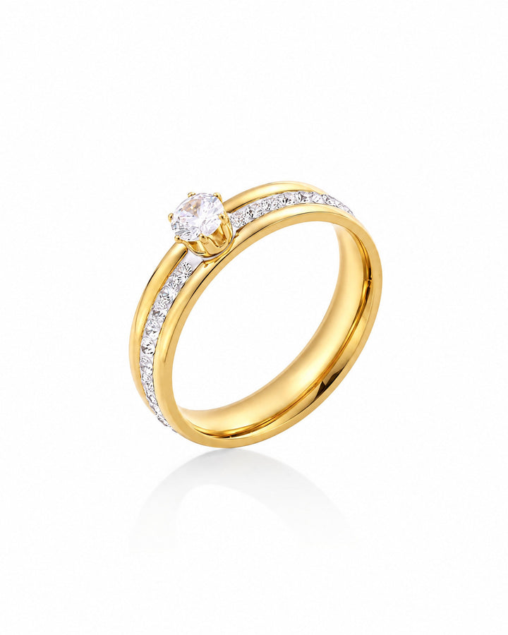Terrasse Ring — Amaurine