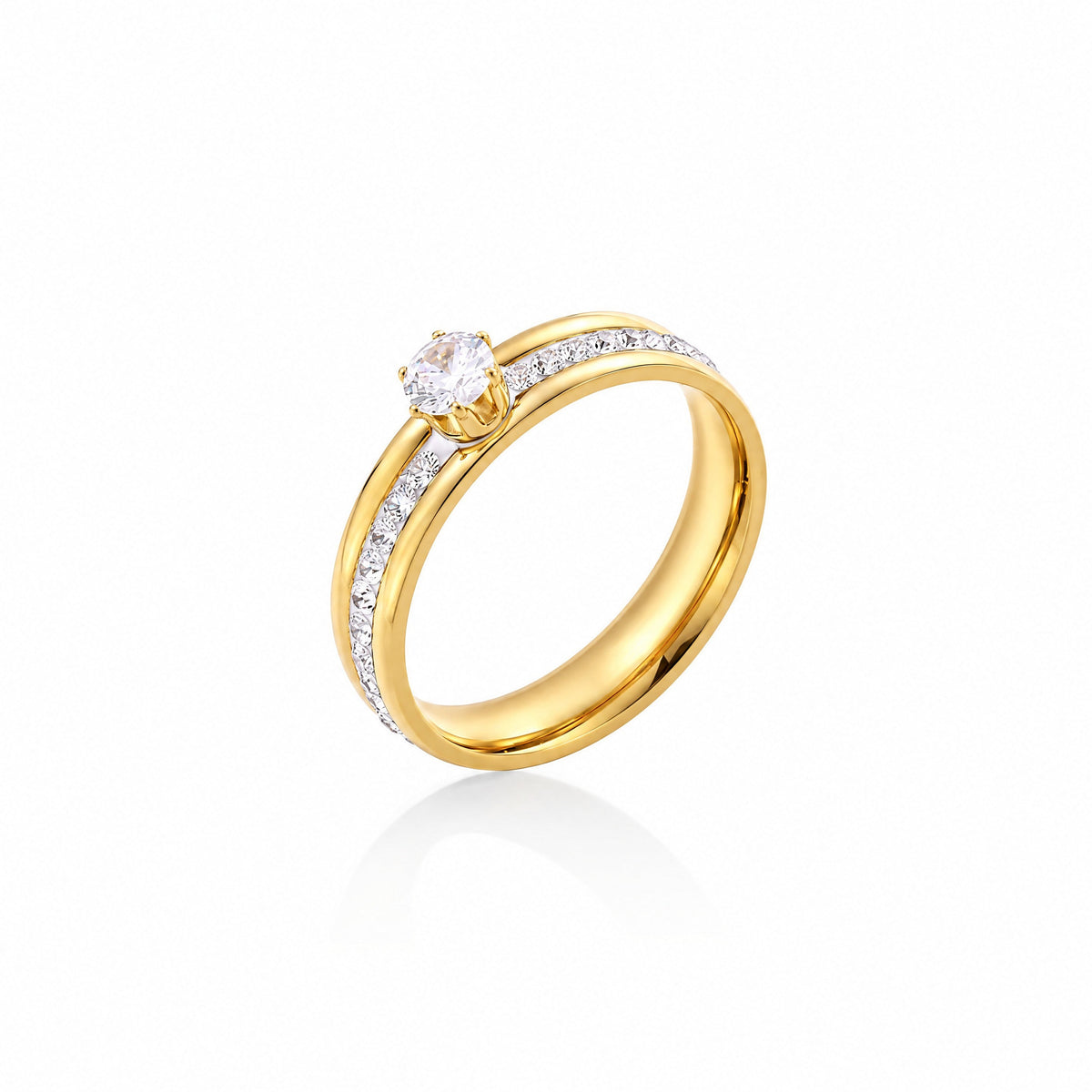 Terrasse Ring — Amaurine