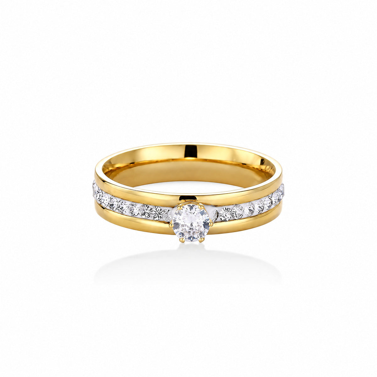 Terrasse Ring — Amaurine