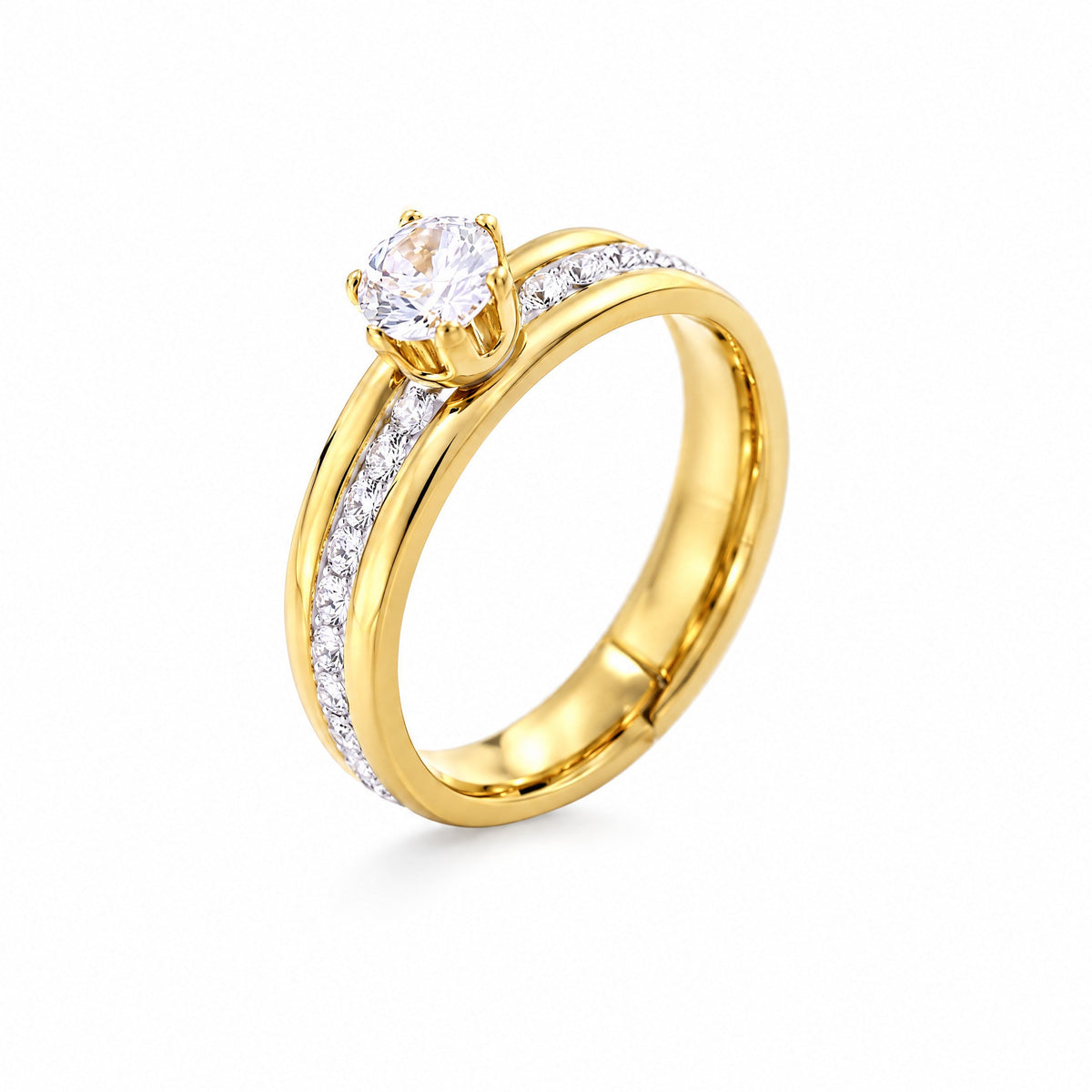 Terrasse Ring — Amaurine