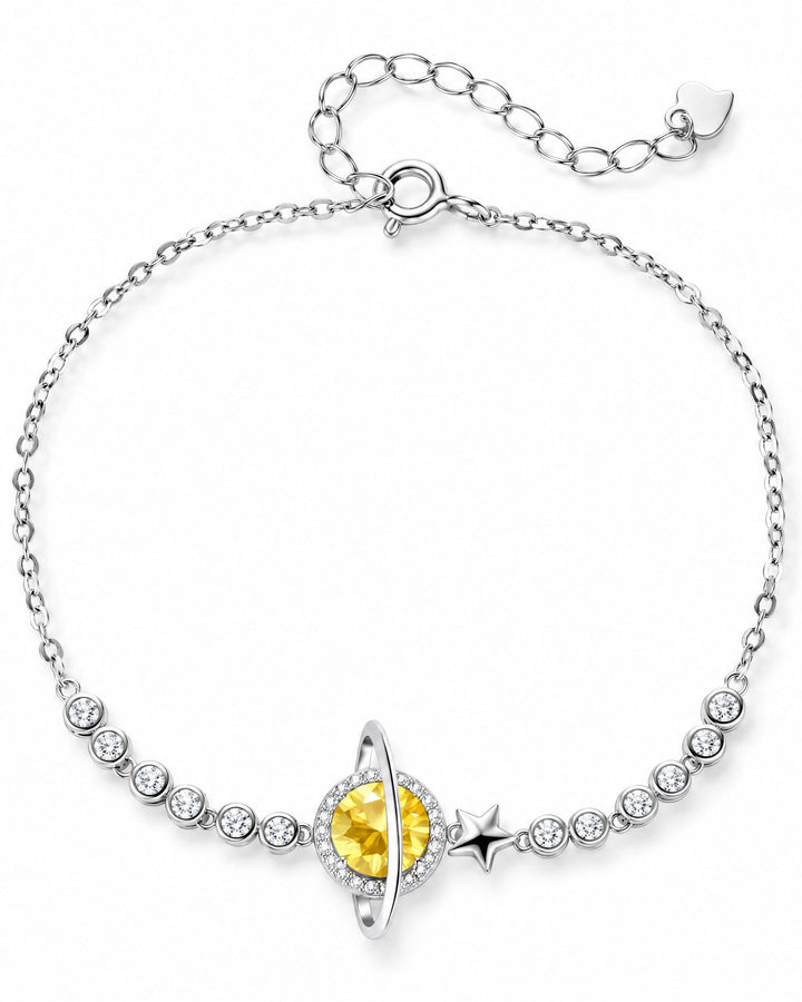 Comète Bracelet — Amaurine