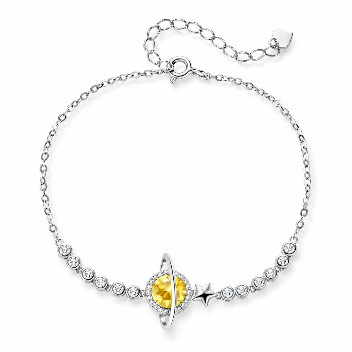 Comète Bracelet — Amaurine