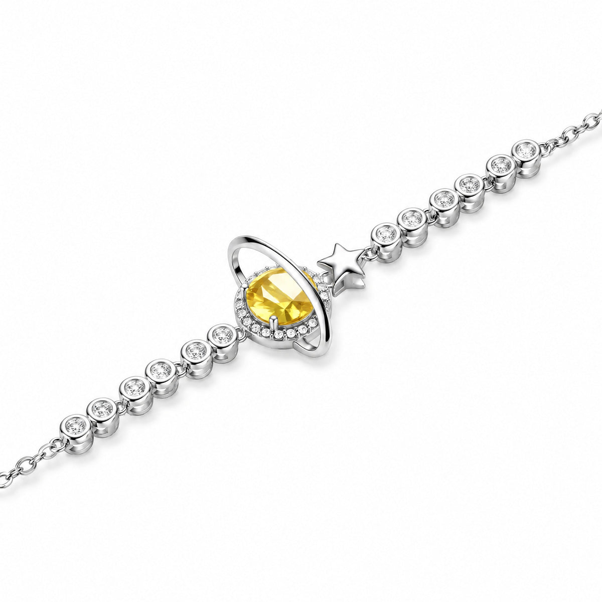 Comète Bracelet — Amaurine