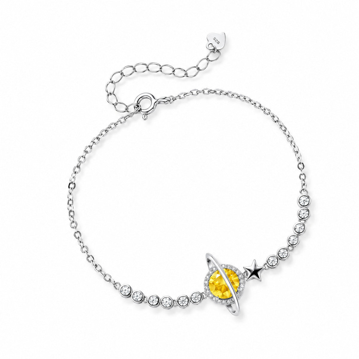 Comète Bracelet — Amaurine