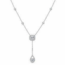 Équinoxe Balance Necklace — Amaurine