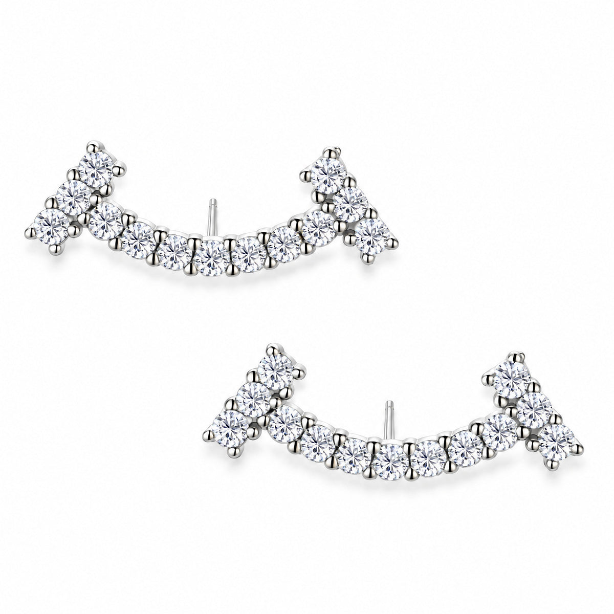 Nocturne Arc Climbers — Amaurine