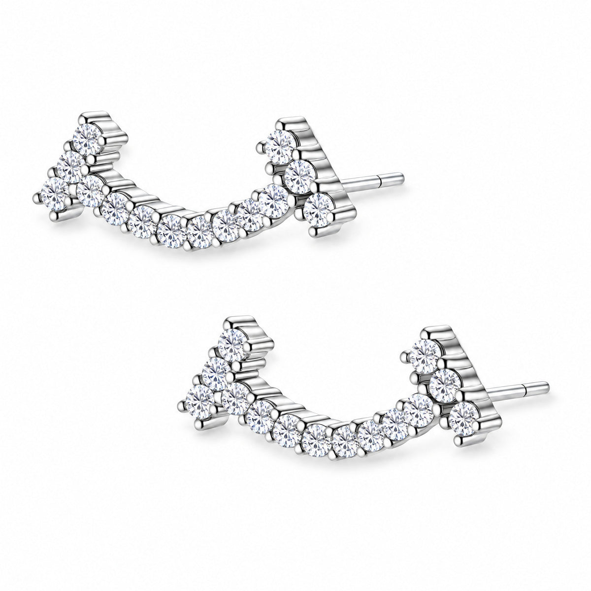 Nocturne Arc Climbers — Amaurine